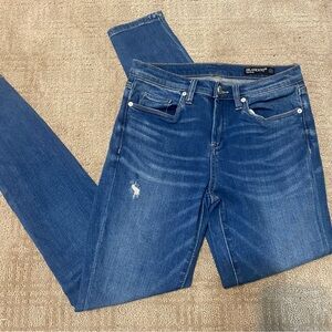 {Blank NYC} The Reade Skinny Jeans ~ Size 27
